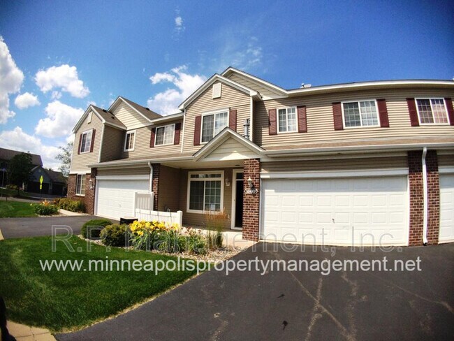 property at 10800 Hawthorn Trail