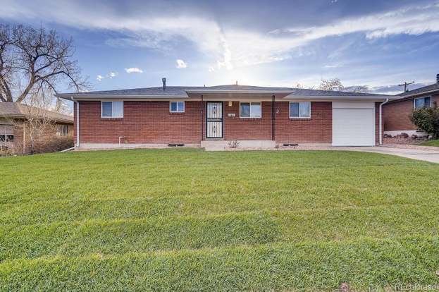 property at 7111 Clay St