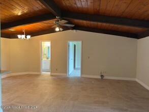 105 Mullet Creek Rd in Melbourne Beach, FL - Building Photo - Building Photo