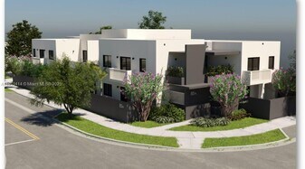 85 NE 55th St in Miami, FL - Building Photo