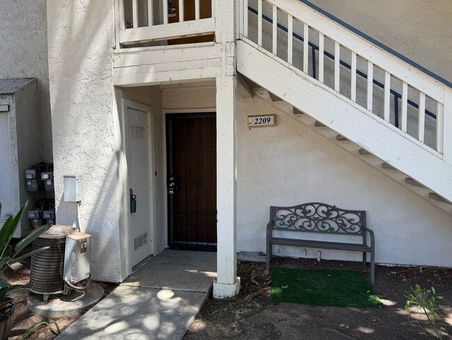 property at 2209 Summereve Ct