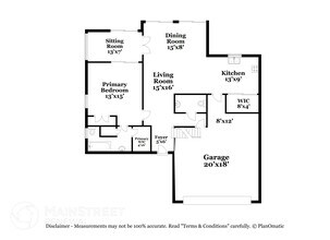 8384 N Britt Ct in Kansas City, MO - Building Photo - Building Photo