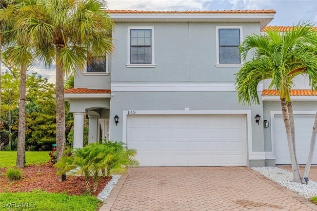 property at 15326 Summit Pl Cir