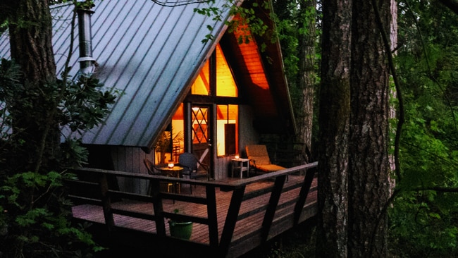 property at 281 Lords Lake Loop Rd