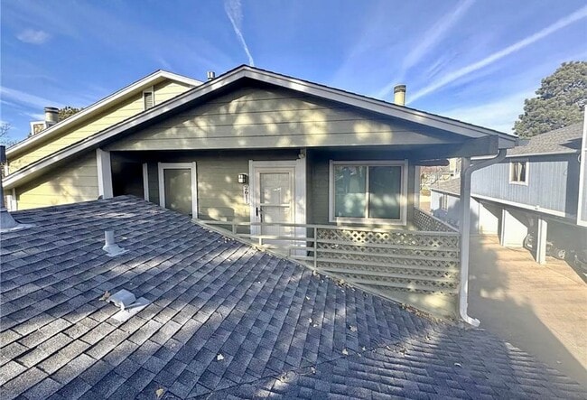 2611 Hearthwood Ln in Colorado Springs, CO - Building Photo - Building Photo