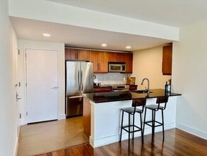 88 Morgan St in Jersey City, NJ - Foto de edificio - Building Photo