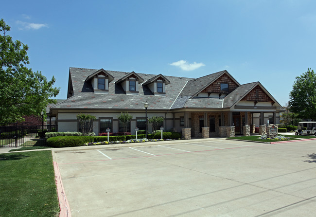 Park at Rolling Hills