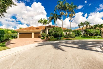 2481 Eagle Watch Ct in Weston, FL - Building Photo - Building Photo