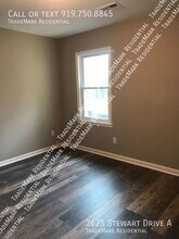 2625 Stewart Dr in Raleigh, NC - Building Photo - Building Photo