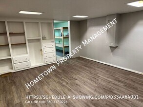 912 Carlyon Ave SE in Olympia, WA - Building Photo - Building Photo