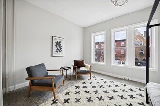 2827 W Girard Ave in Philadelphia, PA - Building Photo - Building Photo