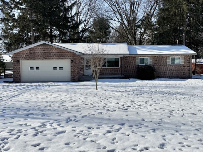 property at 312 Donbar Dr