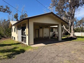 92-8611-8611 Catamaran Ln in Ocean View, HI - Building Photo - Building Photo
