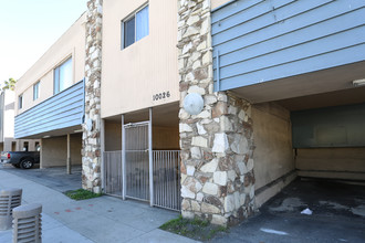 10026 Palms Blvd., in Los Angeles, CA - Building Photo - Building Photo