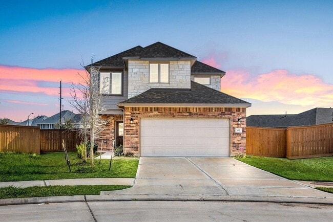 property at 412 Long Beach Bay Dr