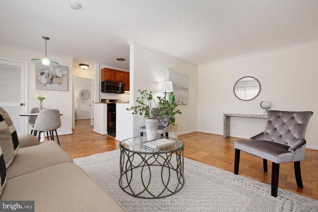 property at 8700 Manchester Rd