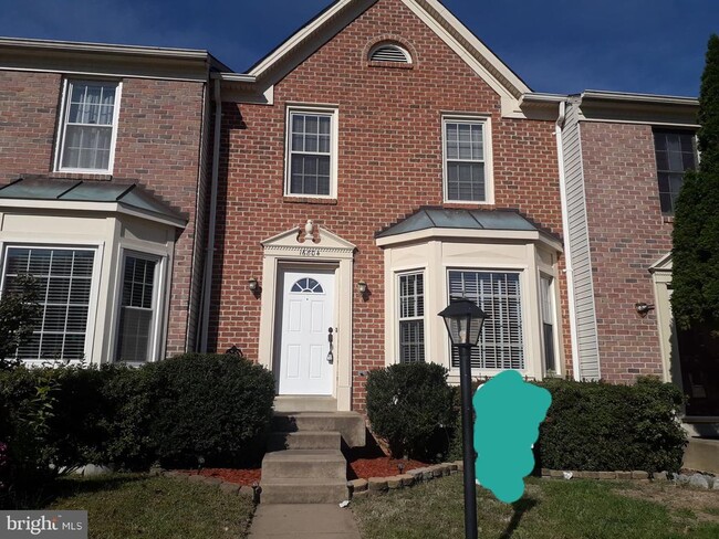property at 16804 Winston Ln