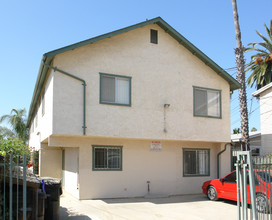 4051 N 38th St in San Diego, CA - Building Photo - Building Photo