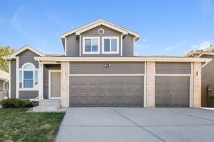 6228 E 123rd Dr in Brighton, CO - Building Photo