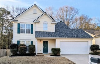 118 Morell Dr in Simpsonville, SC - Building Photo