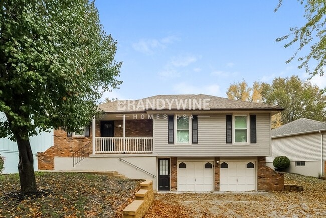 property at 17312 E 50th Terrace Ct S