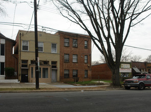 3410 18th St NE in Washington, DC - Building Photo - Building Photo