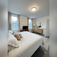 114 Brunswick St in Jersey City, NJ - Building Photo - Building Photo