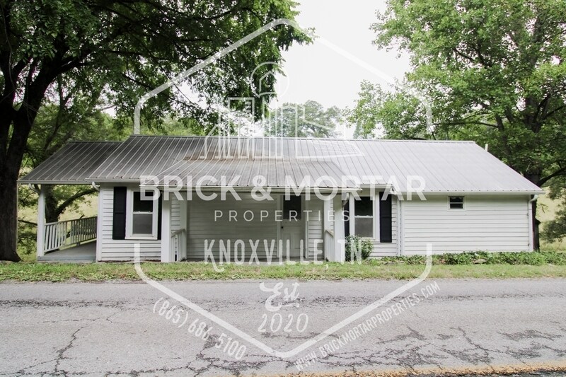1288 Fielden Store Rd in New Market, TN - Building Photo