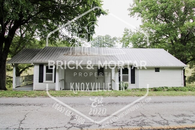 property at 1288 Fielden Store Rd