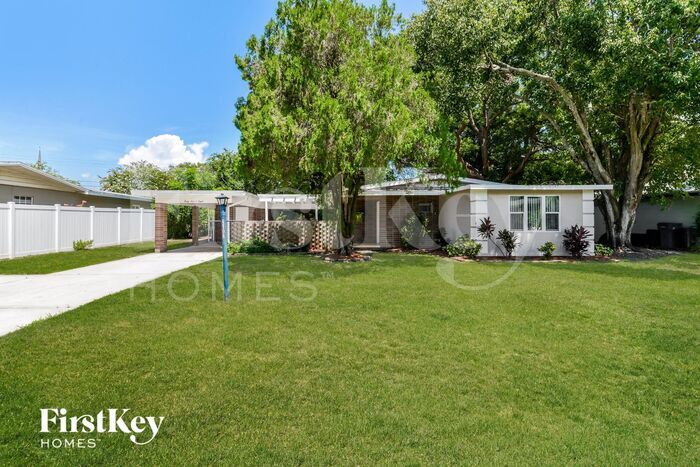 4108 15th Ave W in Bradenton, FL - Building Photo
