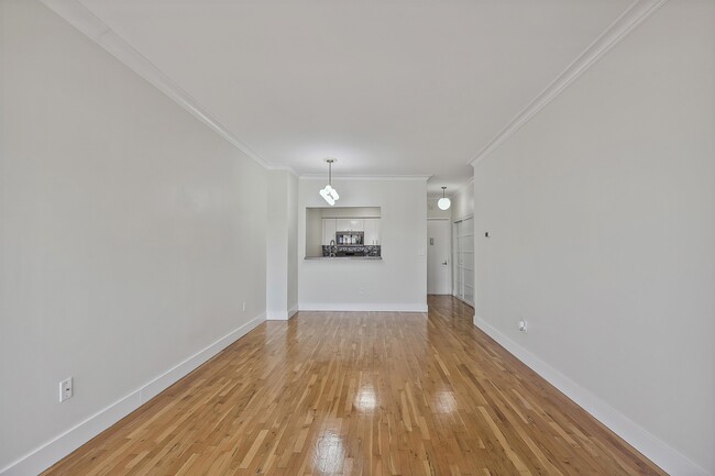 property at 205 10th St