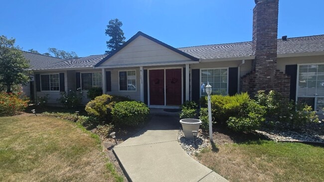 property at 3858 Lanewood Way