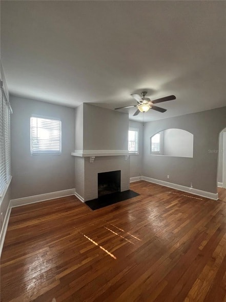 3303 W Empedrado St, Unit 3 in Tampa, FL - Building Photo - Building Photo