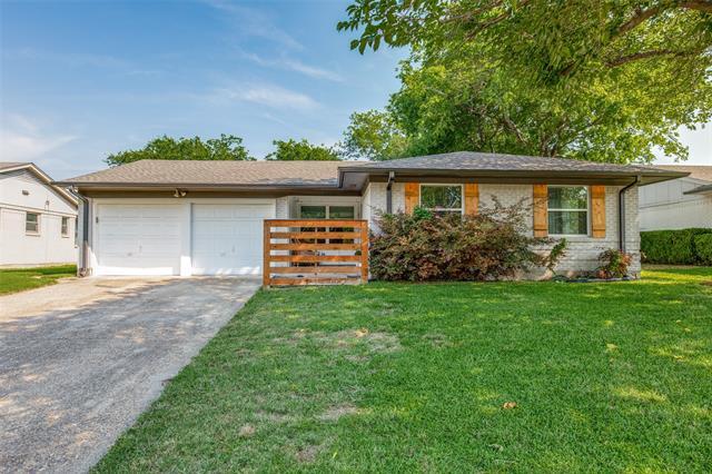property at 11377 Fernald Ave