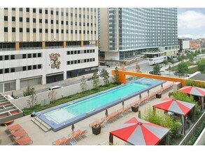 1800 Main St in Dallas, TX - Building Photo - Building Photo