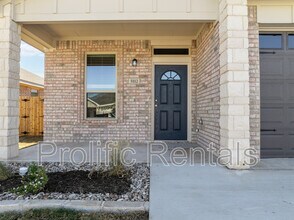5112 Rose Gdn Lp in Killeen, TX - Building Photo - Building Photo