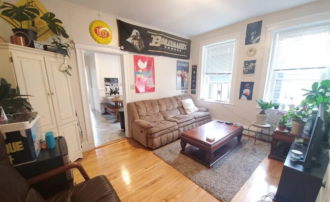283 Brookline St, Unit 3R in Cambridge, MA - Building Photo - Building Photo