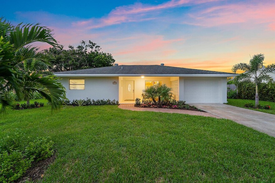 368 Church Rd in Jupiter, FL - Building Photo