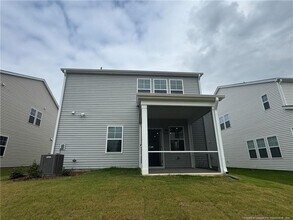 181 North St in Smithfield, NC - Building Photo - Building Photo