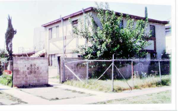 11160 Bonwood Rd in El Monte, CA - Foto de edificio