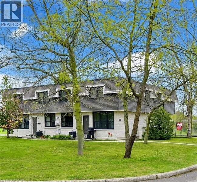 property at 513 Quiet Pl
