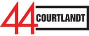 Property Management Company Logo 44 Courtlandt