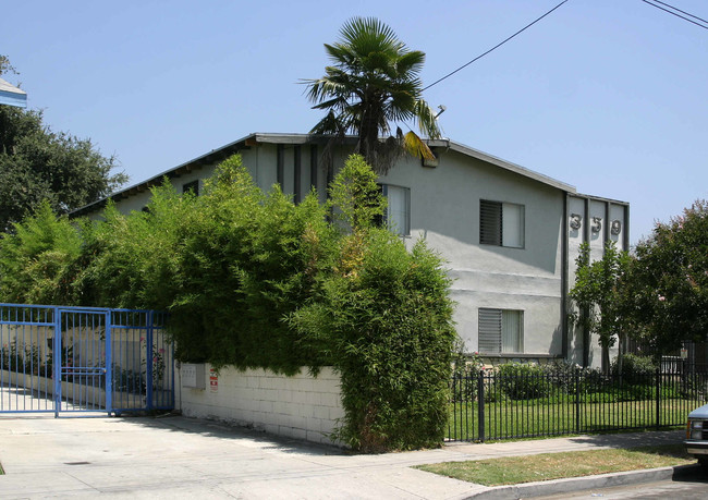 359 Parke St in Pasadena, CA - Foto de edificio - Building Photo