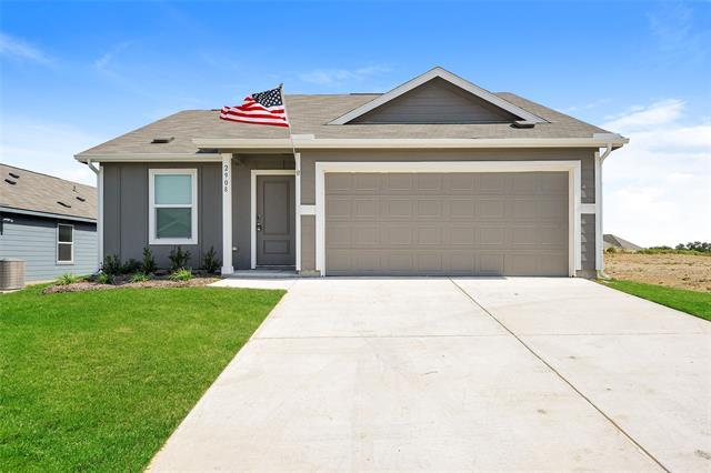 2908 Pine St in Fort Worth, TX - Building Photo