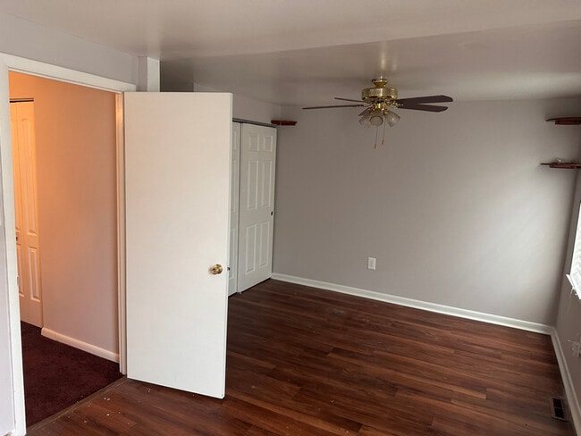 property at 1010 N Central Ave