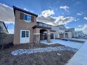 31393 Sycamore Canyon Ln in Menifee, CA - Building Photo - Building Photo