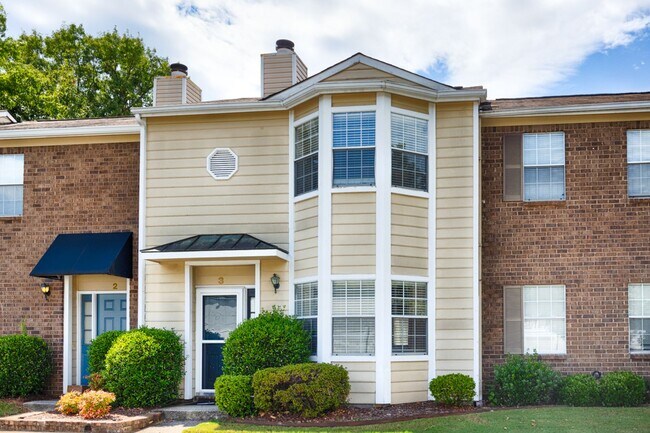 11112 Memorial Pkwy SW in Huntsville, AL - Building Photo - Building Photo