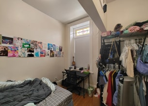 447 Park Dr, Unit 1A in Boston, MA - Building Photo - Building Photo