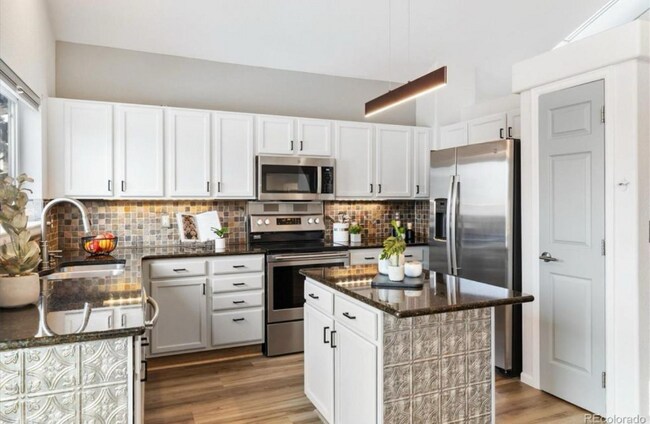 3257 Cummings Dr in Erie, CO - Building Photo - Building Photo