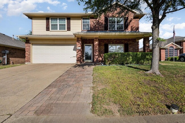 property at 1801 Country Walk Ln